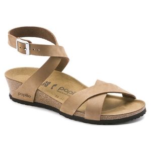 Birkenstock Papillio Lola Sandal Sand